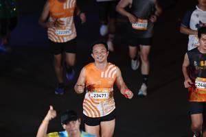 BIB: 22205, 23471, 246
                            <button type="button" onclick="openModal(23000116)" class="btn btn-primary btn-sm float-right btn-popup" data-toggle="modal" data-target=".modal-high-quality">
                        <i class="fas fa-shopping-cart"></i> Add to Cart
                    </button>
                                            <button type="button" onclick="isThisMe(23000116, true)" class="btn btn-success btn-sm float-right btn-popup btn-isme hidden" data-toggle="tooltip" data-placement="bottom" title="นี่คือรูปของคุณใช่ไหม คลิกที่นี่เพื่อเอาเข้าอัลบั้ม">
                        <i class="fas fa-plus"></i> Add to album
                    </button>
                    <button type="button" onclick="isThisMe(23000116, false)" class="btn btn-warning btn-sm float-right btn-popup btn-isnotme hidden">
                        <i class="fas fa-ban"></i> Remove from album
                    </button>